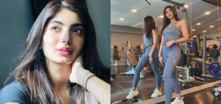 mariam ansari
