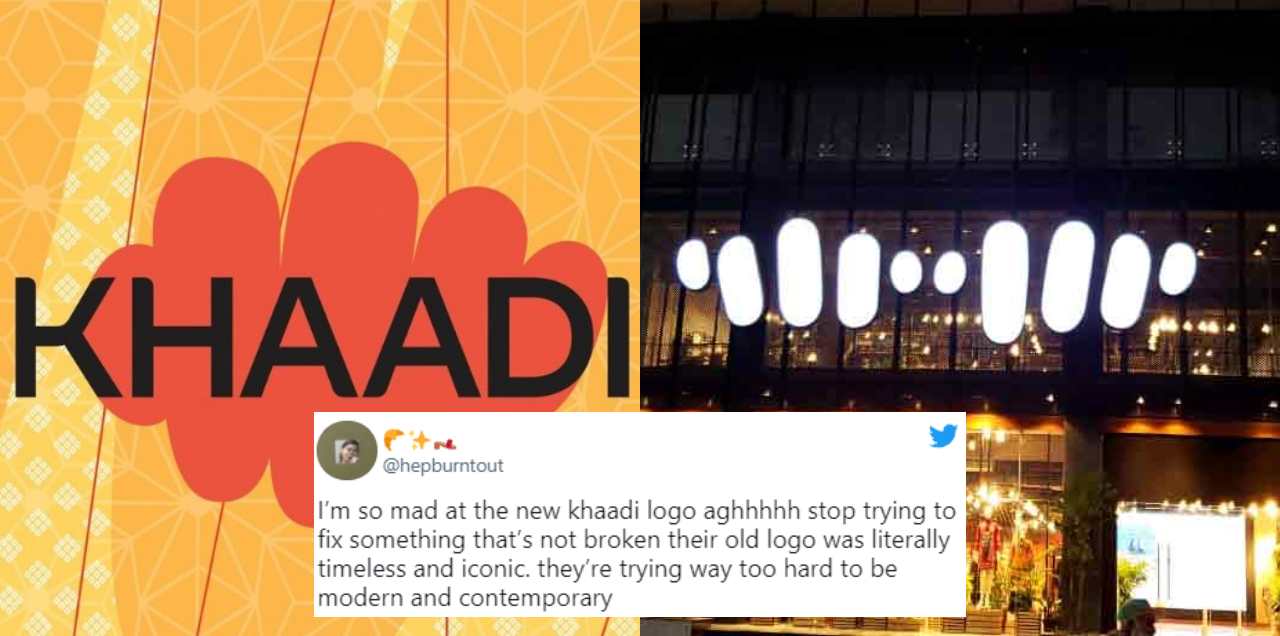 khaadi new logo