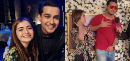 asim azhar merub ali LSA 2021