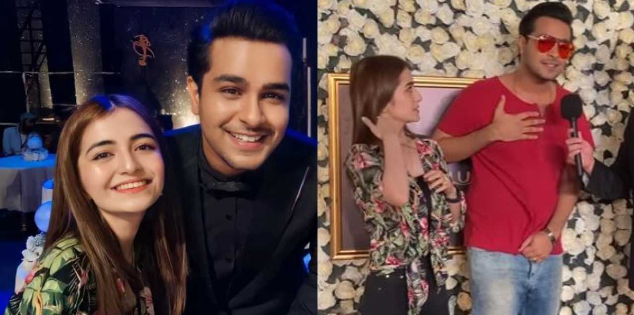 asim azhar merub ali LSA 2021