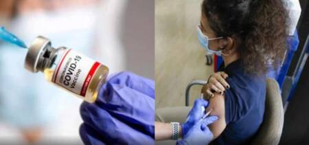 vaccination