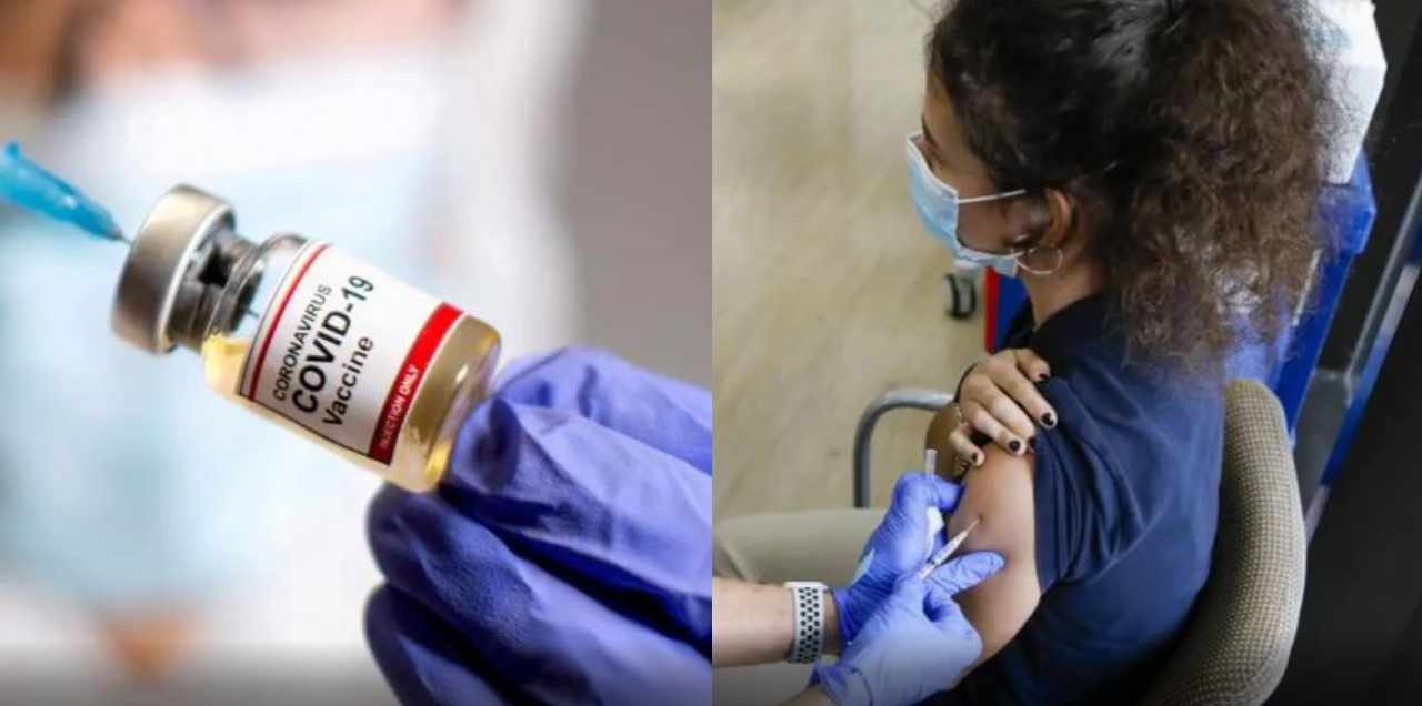 vaccination