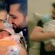 falak shabir daughter