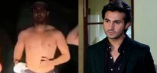 shahroz sabzwari