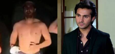 shahroz sabzwari