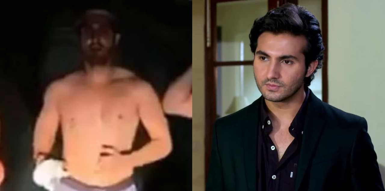 shahroz sabzwari