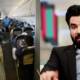 yasir hussain flight attendants
