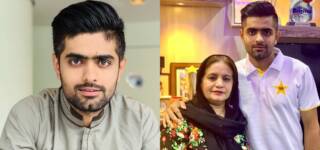 babar azam