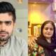 babar azam