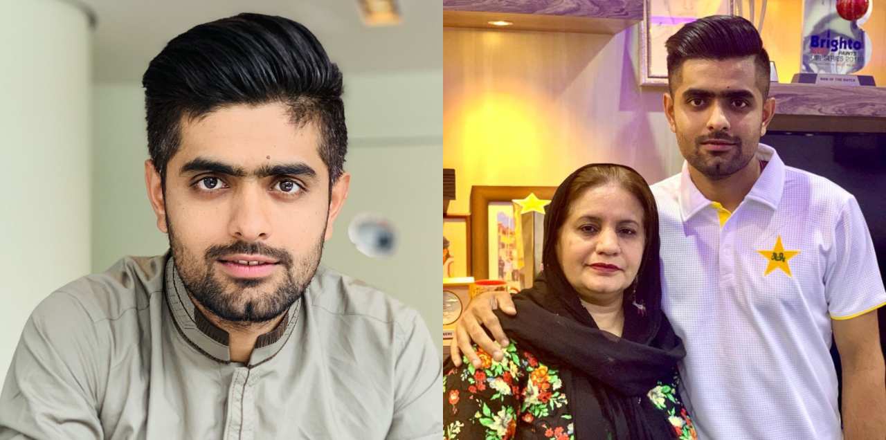 babar azam