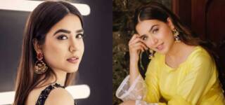 mansha pasha