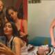 ayesha omar birthday note