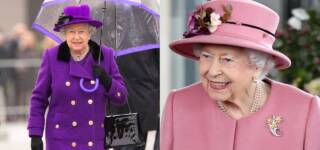 queen oldie of the year award