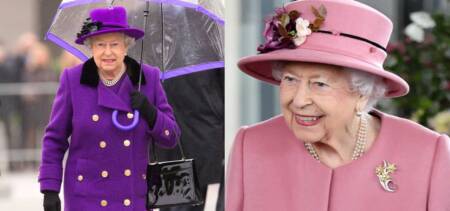 queen oldie of the year award