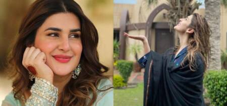 kubra khan