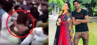 call recording exposes ayesha akram