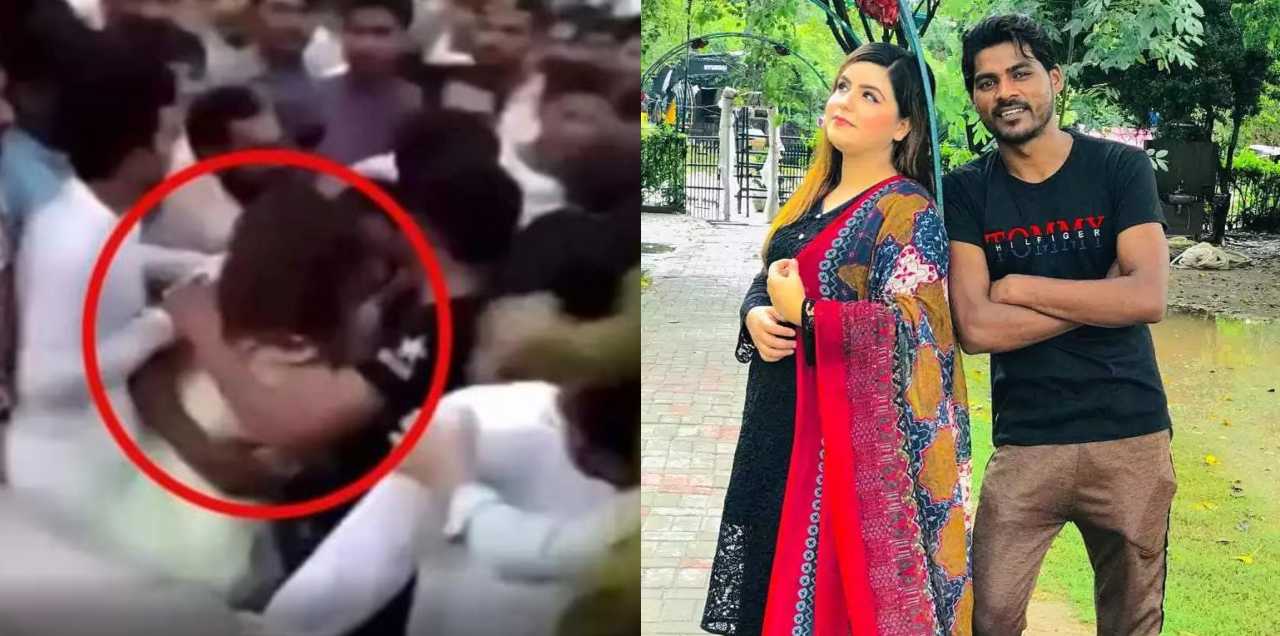 call recording exposes ayesha akram
