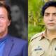 PM appoints Nadeem Anjum Chief ISI