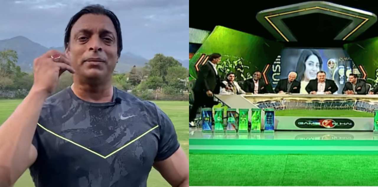 shoaib akhtar