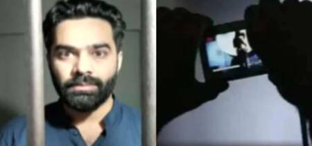 lahore doctor arrested obscene videos