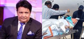 umer sharif passes away