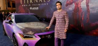 kumail nanjiani