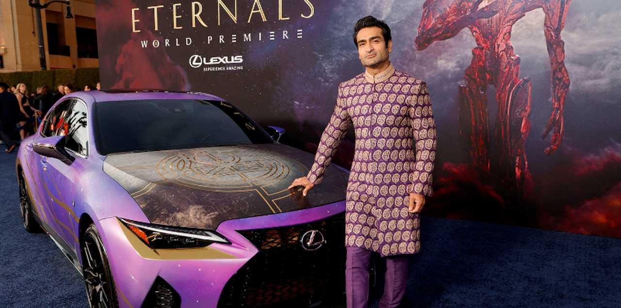 kumail nanjiani