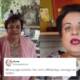 shireen mazari scolds daughter twitter