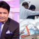 umer sharif passes away