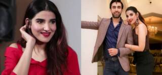hareem farooq ali rehman relationship