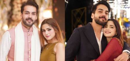aima baig