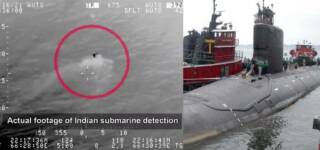 pakistan blocked indian submarine