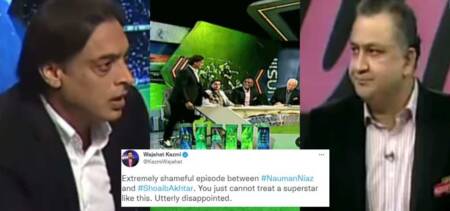 shoaib akhtar nauman niaza