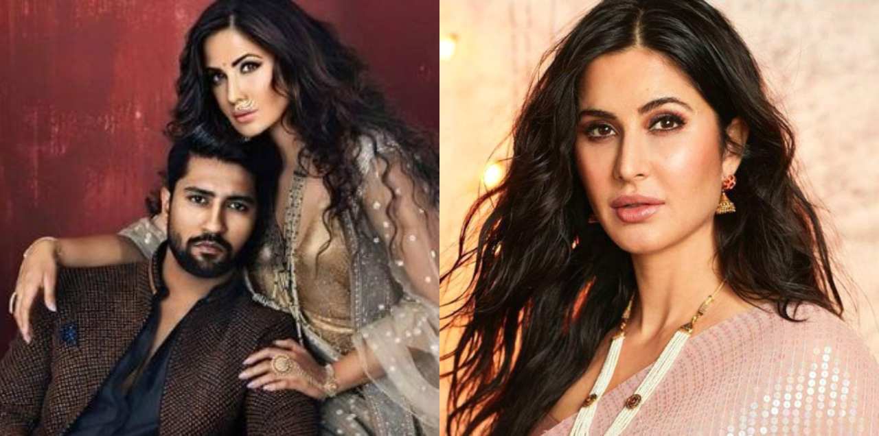 katrina kaif wedding