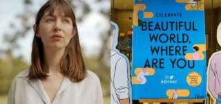 Irish Author Rejects Israeli Translation