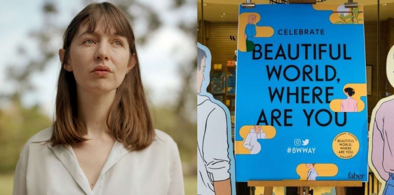 Irish Author Rejects Israeli Translation