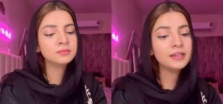 pawri girl reciting naat
