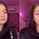 pawri girl reciting naat