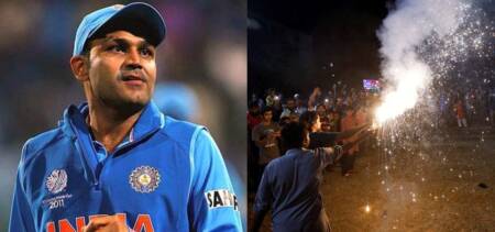 virender sehwag