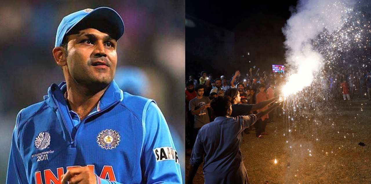 virender sehwag