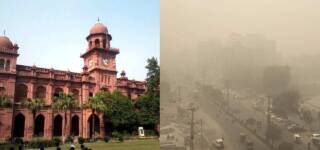 punjab university