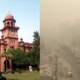 punjab university