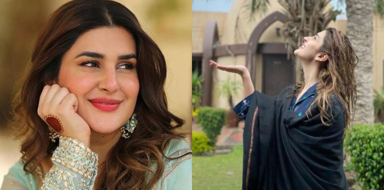 kubra khan