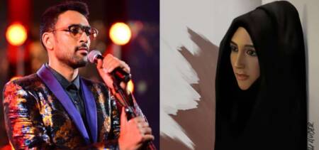 ali sethi stealing artwork song