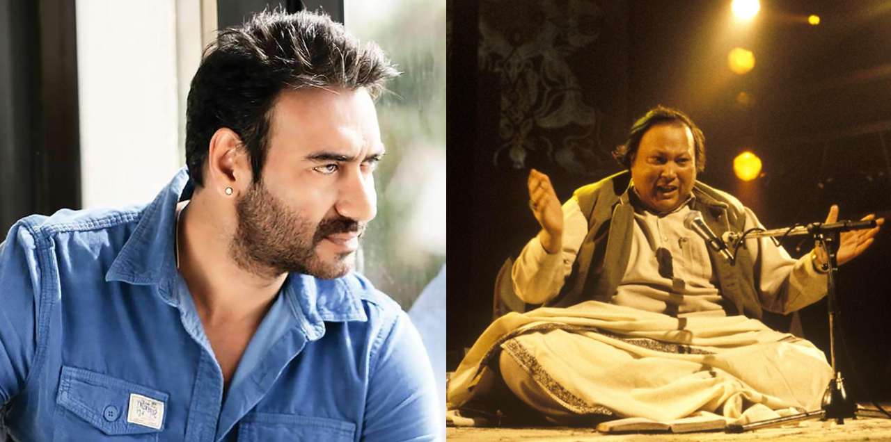nusrat sahab ajay devgn story