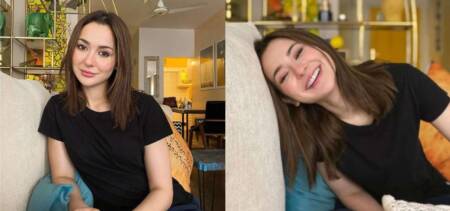 hania amir valuing people