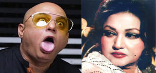 Ali Azmat comments Noor Jehan