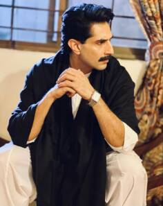 bilal ashraf drama