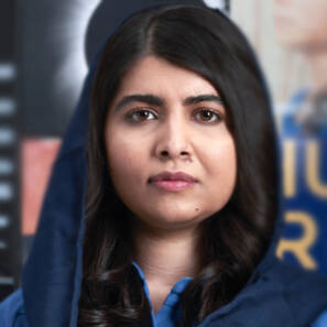 Malala Yousufzai