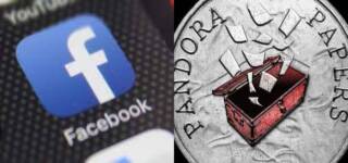 Facebook blames default configuration
